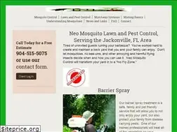 Sites similar to neomosquito.com