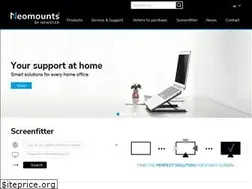 Sites similar to neomounts.com