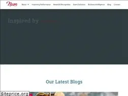 Sites similar to neon-agency.co.uk