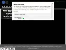 Sites similar to neon-art.com