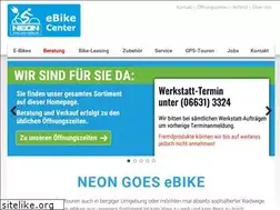 Sites similar to neon-fahrrad.de