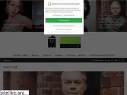 Sites similar to neon-ghosts.de