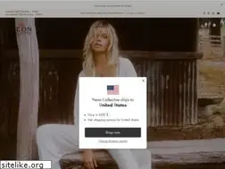 Sites similar to neon-gypsy.co.nz