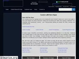 Sites similar to neon-light.net