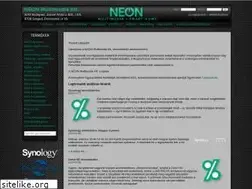 Sites similar to neon-multimedia.hu