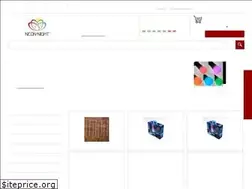 Sites similar to neon-night-shop.ru