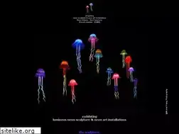 Sites similar to neon-sculpture.com
