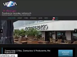 Sites similar to neon-studio.pl
