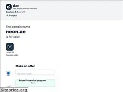 Sites similar to neon.ae