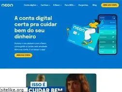 Sites similar to neon.com.br