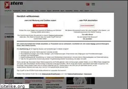 Sites similar to neon.de