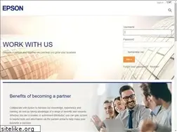 Sites similar to neon.epson-europe.com