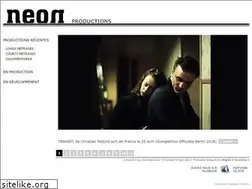 Sites similar to neon.fr