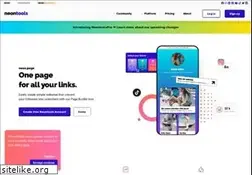 Sites similar to neon.link