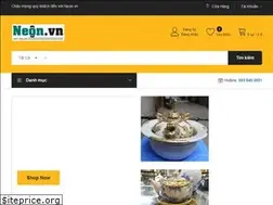 Sites similar to neon.vn