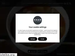 Sites similar to neon17.ie