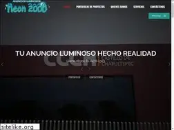 Sites similar to neon2000.com.mx