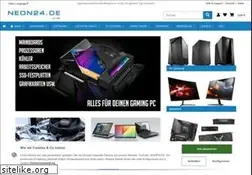 Sites similar to neon24.de