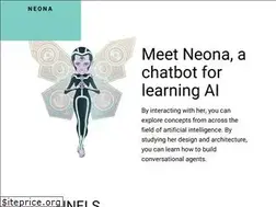 Sites similar to neona.chat