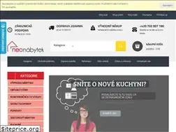 Sites similar to neonabytek.cz