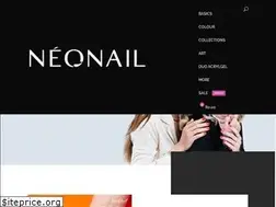 Sites similar to neonail.co.za