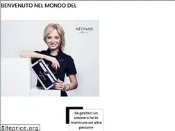 Sites similar to neonail.it