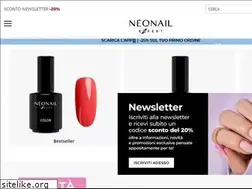 Sites similar to neonailexpert.it