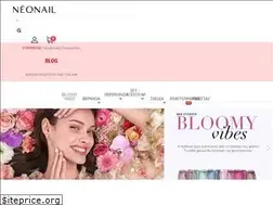 Sites similar to neonailgreece.gr