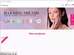 Sites similar to neonailusa.com