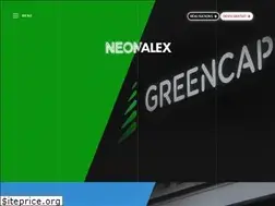 Sites similar to neonalex.be