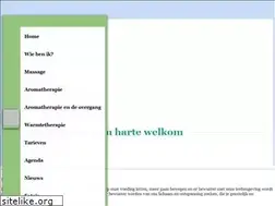 Sites similar to neonamaris.nl