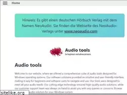 Sites similar to neonapster.com