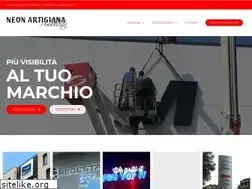 Sites similar to neonartigiana.it