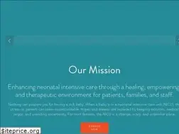 Sites similar to neonatalfoundation.org