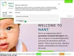 Sites similar to neonataltherapists.com