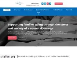 Sites similar to neonataltrust.org.nz