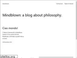 Sites similar to neonati.net
