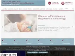 Sites similar to neonatologiaroma.it