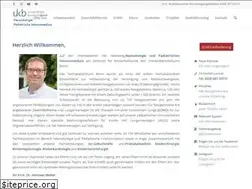 Sites similar to neonatologie-bonn.de