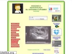 Sites similar to neonatos.org