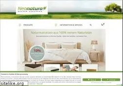 Sites similar to neonatura.de