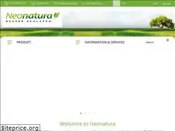 Sites similar to neonatura.eu