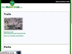 Sites similar to neonaturalist.com