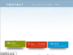 Sites similar to neonaut-server2.de