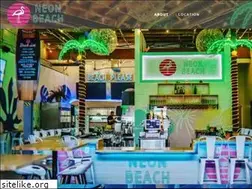 Sites similar to neonbeachfl.com