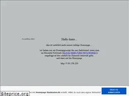 Sites similar to neonblue-mt2.de.tl