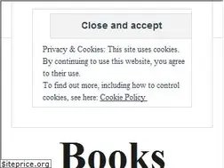 Sites similar to neonbooks.org.uk