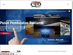 Sites similar to neonboxbogor.com