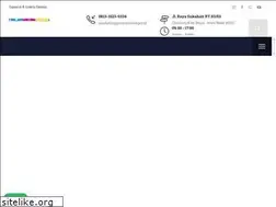 Sites similar to neonboxbogor.id