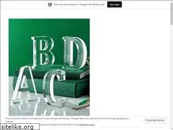 Sites similar to neonboxunik.wordpress.com